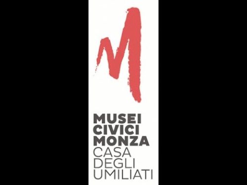 Monza Logo in Aquarello Italy